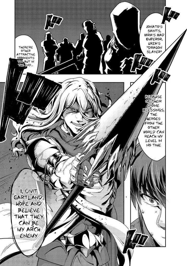 Failure Frame, Chapter 17 image 26